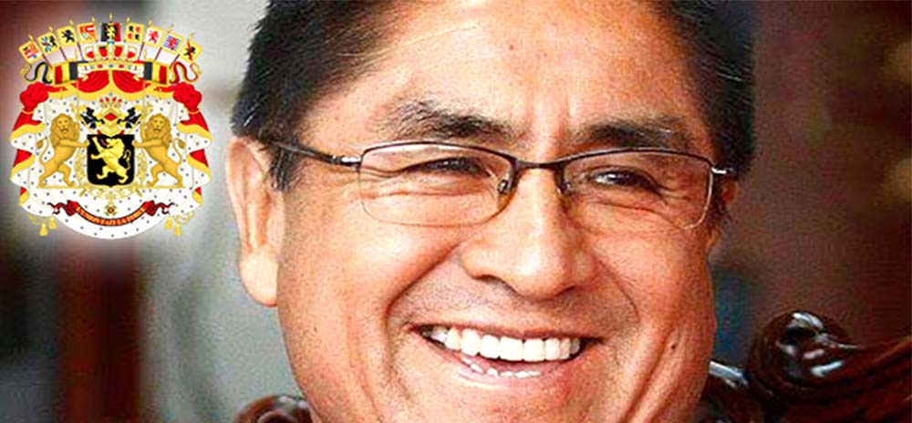 Gobierno pedirá a Bélgica su extradición.