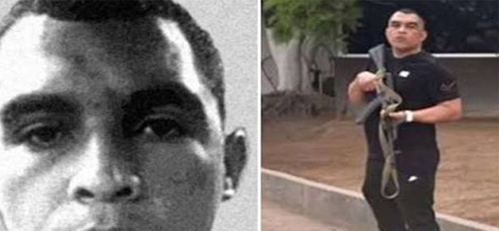 Matan al jefe supremo del Tren de Aragua.