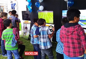 OFICIAL: Adicción a los videojuegos es reconocido como enfermedad mental OFICIAL: Adicción a los videojuegos es reconocido como enfermedad mental