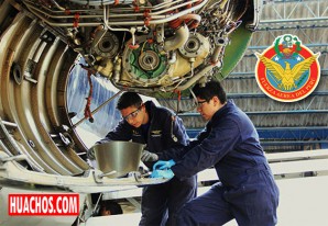 Sineace acredita tres carreras aerotécnicas de la Fuerza Aérea del Perú FAP Sineace acredita tres carreras aerotécnicas de la Fuerza Aérea del Perú FAP