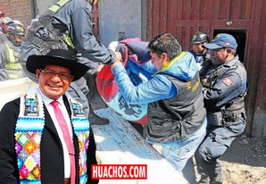 Graves tragedias sociales en Huancavelica en las barbas de sus autoridades Graves tragedias sociales en Huancavelica en las barbas de sus autoridades