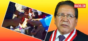 Estas manos «negras» deben ser identificadas y sancionadas de manera ejemplar Estas manos «negras» deben ser identificadas y sancionadas de manera ejemplar