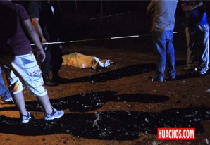 Crimen abyecto cometido por un menor de edad por un asunto de celos - VIDEO Crimen abyecto cometido por un menor de edad por un asunto de celos - VIDEO