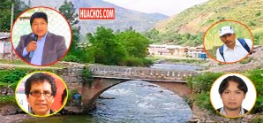 A las cosas hay que llamarlo por su nombre, desactivan una banda mafiosa en Huancavelica A las cosas hay que llamarlo por su nombre, desactivan una banda mafiosa en Huancavelica