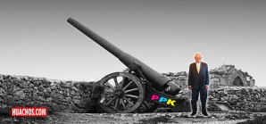 PPK no se da por vencido: «Estaré al pie del cañon para defender las futuras decisiones» PPK no se da por vencido: «Estaré al pie del cañon para defender las futuras decisiones»