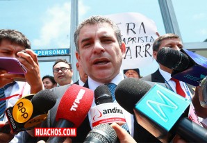 Hasta ahora, todo bajo control. Exjecutivos de Odebrecht declaran todo lo que saben Hasta ahora, todo bajo control. Exjecutivos de Odebrecht declaran todo lo que saben