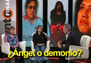 'Don Pedrito', líder religioso acusado de abusar menores de edad, rinde el alma en el hospital 'Don Pedrito', líder religioso acusado de abusar menores de edad, rinde el alma en el hospital