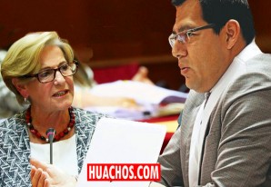 El juez Jorge Chávez Tamariz, evaluará la prisión preventiva de S. Villarán El juez Jorge Chávez Tamariz, evaluará la prisión preventiva de S. Villarán
