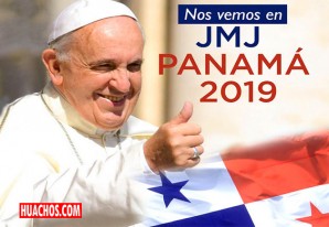 Así será la agenda del papa Francisco en Panamá | VIDEO Así será la agenda del papa Francisco en Panamá | VIDEO