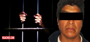 Fiscalía confirma cadena perpetua contra sujeto acusado de abusar hijastras en Huancavelica Fiscalía confirma cadena perpetua contra sujeto acusado de abusar hijastras en Huancavelica