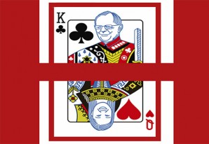 PPK y Keiko Fujimori son las personas más poderosas del Perú PPK y Keiko Fujimori son las personas más poderosas del Perú