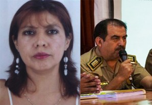 Un policía es agredido de manera flagrante pero la Jueza deja a la agresora 'libre como el viento' Un policía es agredido de manera flagrante pero la Jueza deja a la agresora 'libre como el viento'