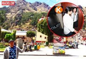 Ciudadanía de la Tierra del Mercurio apoya los allanamientos a locales de FP Ciudadanía de la Tierra del Mercurio apoya los allanamientos a locales de FP