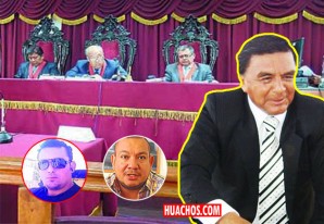 Hugo Buendía: 1 - Justicia Peruana: 0. Le rebajaron 2 años de cárcel efectiva Hugo Buendía: 1 - Justicia Peruana: 0. Le rebajaron 2 años de cárcel efectiva