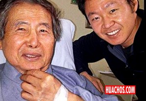 Mosca «El Chino»: El autócrata se deshizo de todas sus propiedades para no pagar reparación civil Mosca «El Chino»: El autócrata se deshizo de todas sus propiedades para no pagar reparación civil