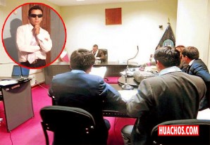 Fiscalía pide 24 meses de prisión preventiva para exalcalde estafador Fiscalía pide 24 meses de prisión preventiva para exalcalde estafador