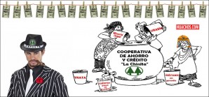 El jugoso mercado de capitales de las cooperativas de ahorro y crédito | VIDEO El jugoso mercado de capitales de las cooperativas de ahorro y crédito | VIDEO