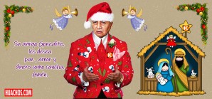 Gonzalito envia saludos a la familia del Ministerio Público con ciertas excepciones Gonzalito envia saludos a la familia del Ministerio Público con ciertas excepciones