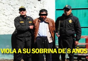 Sexagenario fue denunciado por su propio hermano Sexagenario fue denunciado por su propio hermano