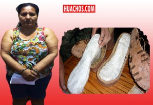 Odilia no tiene remedio, ya van varias veces que la agarran pero ella sigue igual Odilia no tiene remedio, ya van varias veces que la agarran pero ella sigue igual