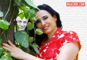 Abren investigación preliminar a la coqueta asesora de Pedro Chávarry Abren investigación preliminar a la coqueta asesora de Pedro Chávarry