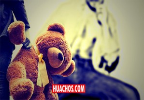 Diez adolescentes son violadas cada día en el Perú Diez adolescentes son violadas cada día en el Perú