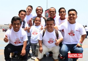 MIMP: aprueban reglamento de ley que promueve derechos de personas de talla baja MIMP: aprueban reglamento de ley que promueve derechos de personas de talla baja