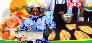 Criadores realizarán VII Festival y Mixtura de la Trucha Anqara 2017 - Lircay Criadores realizarán VII Festival y Mixtura de la Trucha Anqara 2017 - Lircay