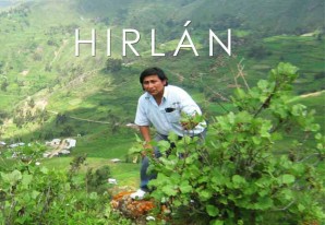 "SE FUE". Un artículo de Arturo Quispe del Río en memoria de Hirlán "SE FUE". Un artículo de Arturo Quispe del Río en memoria de Hirlán