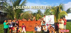 118 comunidades nativas decidieron unirse al Programa Bosques por la conservación 118 comunidades nativas decidieron unirse al Programa Bosques por la conservación