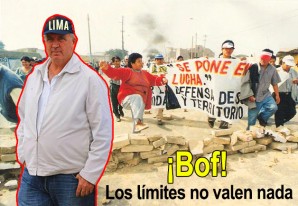 Muncipalidad aprueba moción de censura contra el gobernador regional de Ica Muncipalidad aprueba moción de censura contra el gobernador regional de Ica