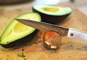 Lo que todos quieren saber: Se come o no se come la pepa de la palta Lo que todos quieren saber: Se come o no se come la pepa de la palta