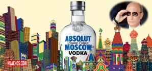 Vodka, un vicio nacional protegido por el Kremlin - VIDEO Vodka, un vicio nacional protegido por el Kremlin - VIDEO