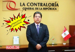 Contraloría realizará operativo nacional para comprobar transferencia de gestión Contraloría realizará operativo nacional para comprobar transferencia de gestión