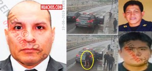 Mininter ordena nueva investigación a policías acusados de no auxiliar a víctima de Bazán Mininter ordena nueva investigación a policías acusados de no auxiliar a víctima de Bazán