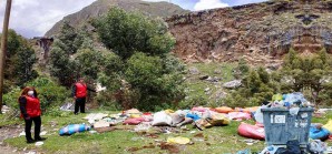 Operativo de la Contraloría “Por una Ciudad Limpia y Saludable” Operativo de la Contraloría “Por una Ciudad Limpia y Saludable”