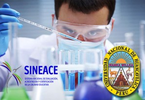 Universidad de Huancavelica es una de las que recibieron financiamiento para investigación Universidad de Huancavelica es una de las que recibieron financiamiento para investigación