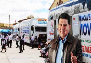 No saben que hacer con los hospitales móviles comprados por Maciste a precio de oro No saben que hacer con los hospitales móviles comprados por Maciste a precio de oro