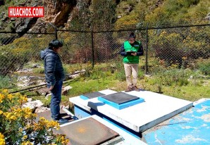 Identifican puntos fuertes y débiles de prestadores de servicios de agua y saneamiento Identifican puntos fuertes y débiles de prestadores de servicios de agua y saneamiento