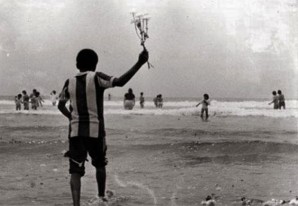 Alianza Lima, el largo viaje de la Nación Aliancista Alianza Lima, el largo viaje de la Nación Aliancista