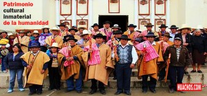 El Sistema Tradicional de Jueces de Agua de Corongo, Cajamarca El Sistema Tradicional de Jueces de Agua de Corongo, Cajamarca