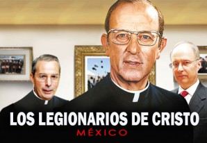 Feroces luchas intestinas por el poder en la Ciudad del Vaticano Feroces luchas intestinas por el poder en la Ciudad del Vaticano