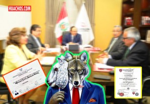 Plantean nuevo estándar de evaluaciones para 'no elegir lobos disfrazados de cordero' Plantean nuevo estándar de evaluaciones para 'no elegir lobos disfrazados de cordero'