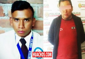 Ica y Huancavelica el mismo combate: Detener a los violadores de menores de edad Ica y Huancavelica el mismo combate: Detener a los violadores de menores de edad