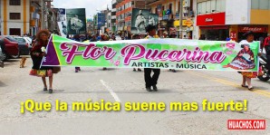 Para los pucarinos de Huancayo, las disculpas de La República no son suficientes Para los pucarinos de Huancayo, las disculpas de La República no son suficientes