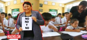 En Ica prohiben dar tareas escolares a los alumnos para que lo hagan en casa En Ica prohiben dar tareas escolares a los alumnos para que lo hagan en casa