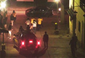 Violencia y alcohol es el cuotidiano en las calles peligrosas de la capital huancavelicana Violencia y alcohol es el cuotidiano en las calles peligrosas de la capital huancavelicana