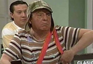 Mira el verdadero capítulo final del Chavo del Ocho Mira el verdadero capítulo final del Chavo del Ocho