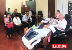 Pisco: Ado de 14 años fue capturado tras abuso sexual de un menor de nueve años Pisco: Ado de 14 años fue capturado tras abuso sexual de un menor de nueve años