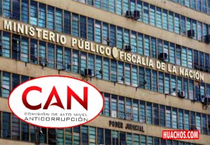 PROÉTICA propone un mecanismo transitorio para el gobierno del Ministerio Público PROÉTICA propone un mecanismo transitorio para el gobierno del Ministerio Público
